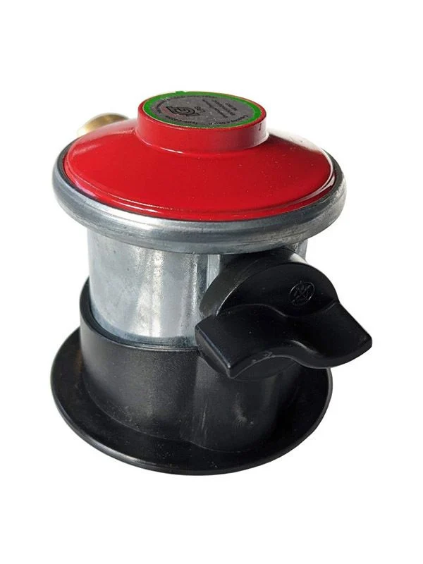 IGT Clip-on 35mm gasadapter