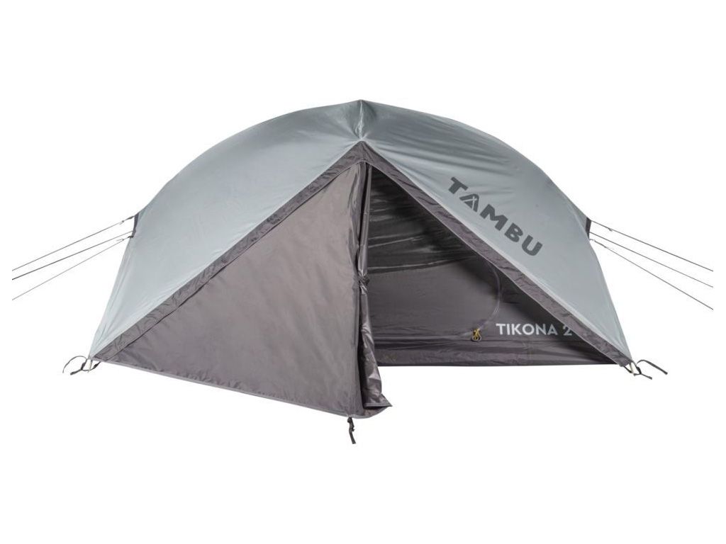 Tambu Tikona 2 persoons trekking koepeltent