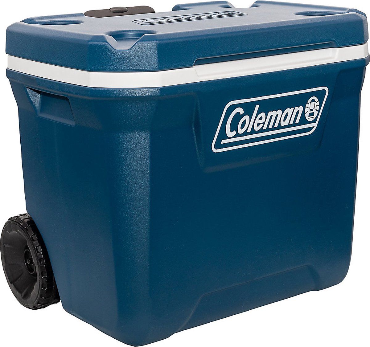 Coleman 50QT 47ltr Xtreme Wheeled Koelbox