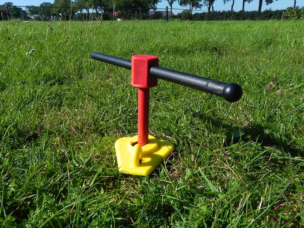 Wurmi Kombifix schroefharingen