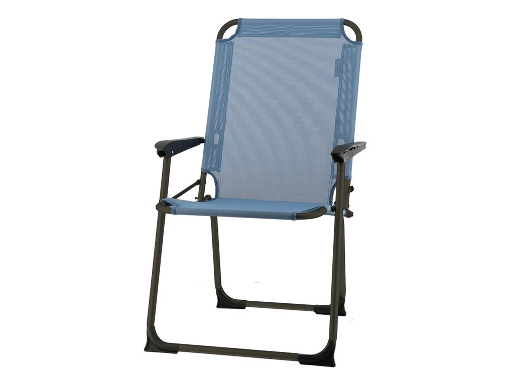 Travellife San Marino Compact Blue klapstoel