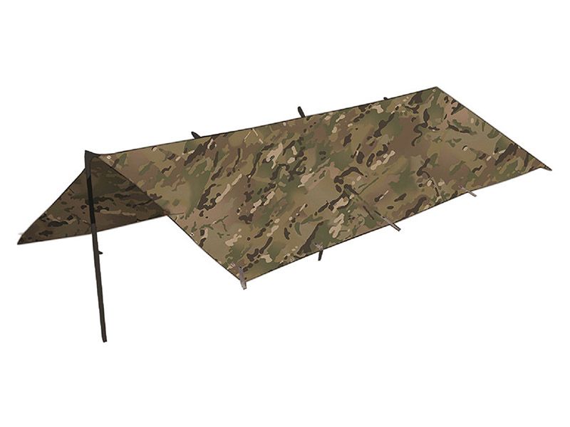 Highlander Pro-Force Basha trekkerstent