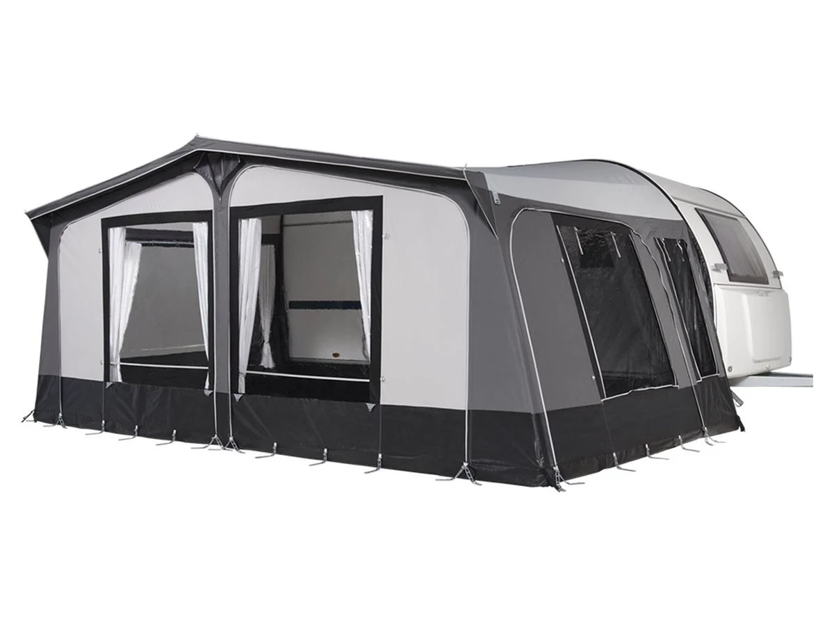 Campout Nova 300 voortent - 1001-1025 cm