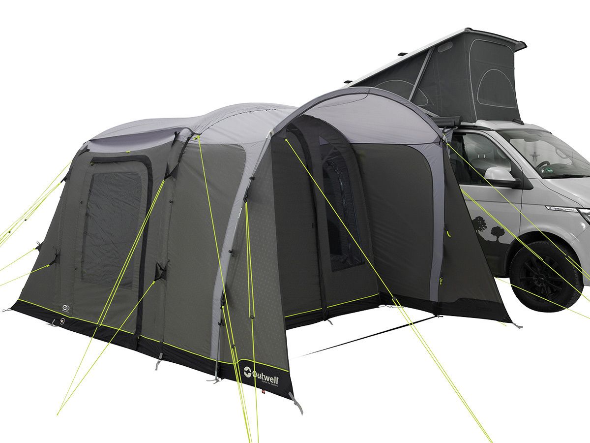 Outwell Talladega Air opblaasbare bustent
