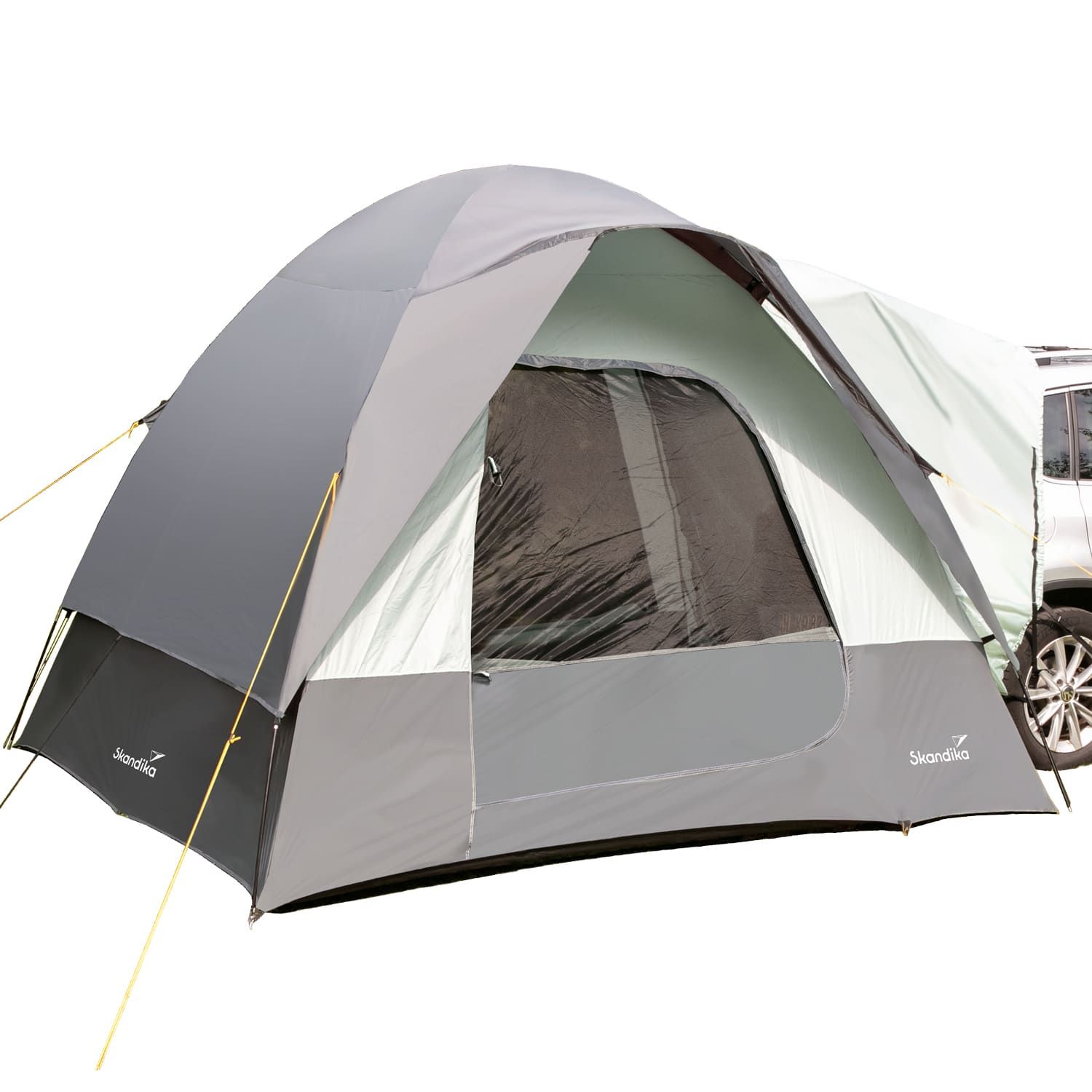 Skandika Pitea SUV Bustent