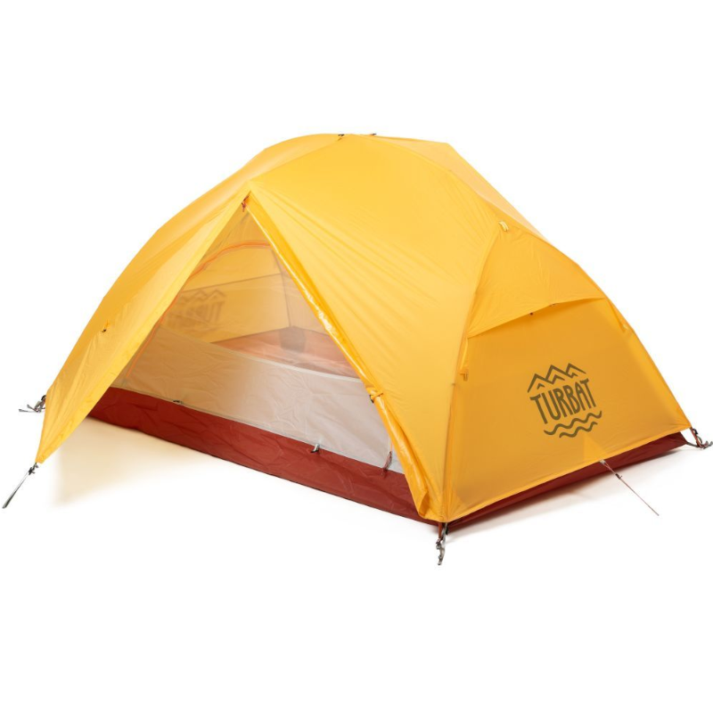 Turbat Shanta Pro 2 lichtgewicht tent