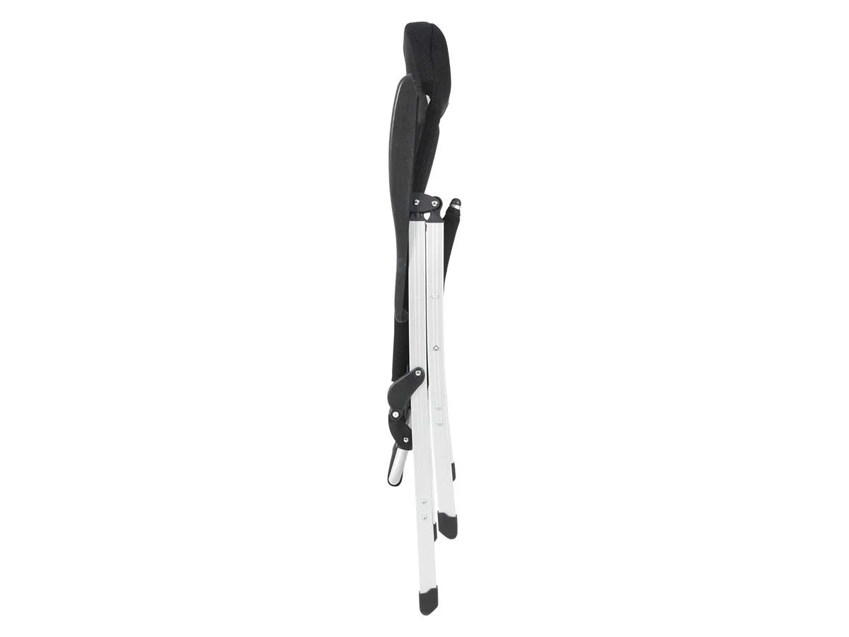 Obelink Corsa Black standenstoel