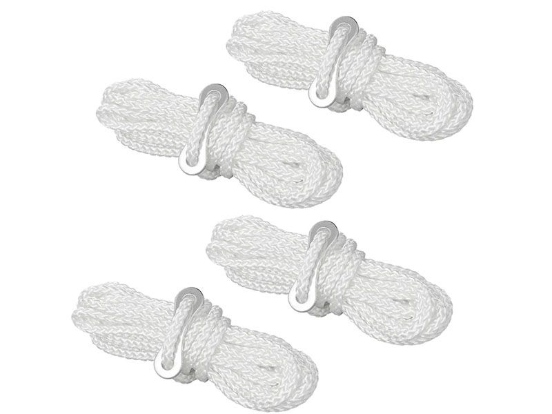 ProPlus polyester scheerlijnen 300 cm