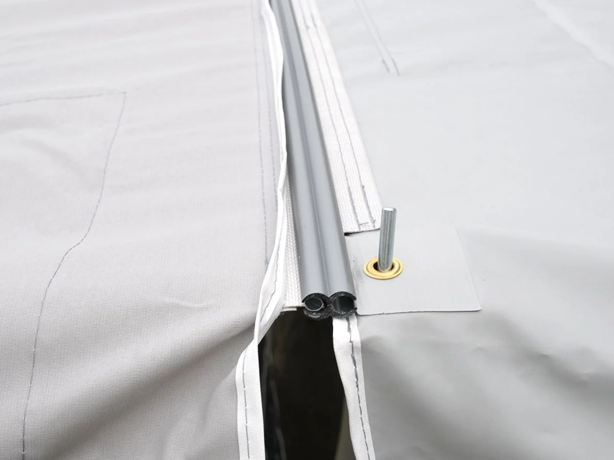 Obelink Solar maat 13 (261 - 271 cm) voortentluifel