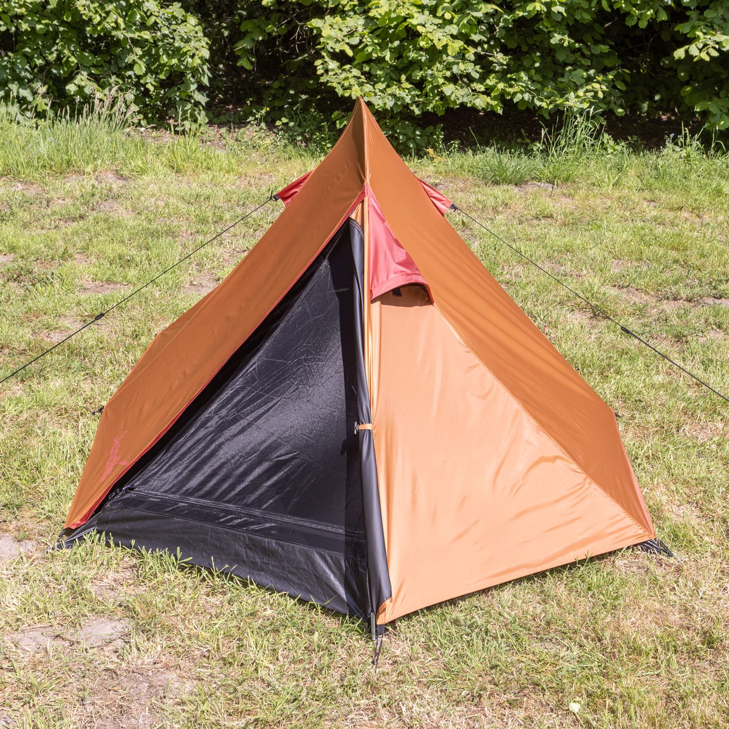 Skandika Hemus Sleeper Recycled Trekkerstent