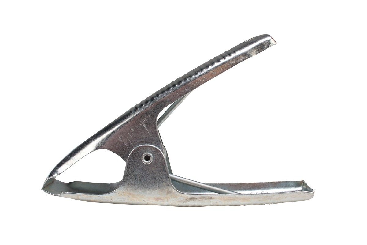 Esvo set van 10 metalen zeilklemmen