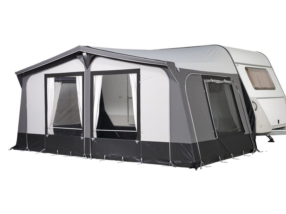 Campout  Nova 250 voortent - 1001-1025 cm