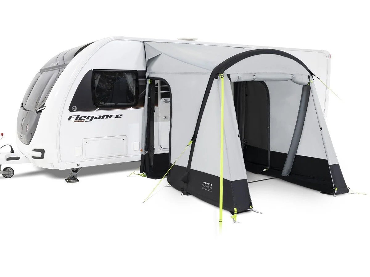 Dometic Leggera AIR Redux 220 S opblaasbare voortent