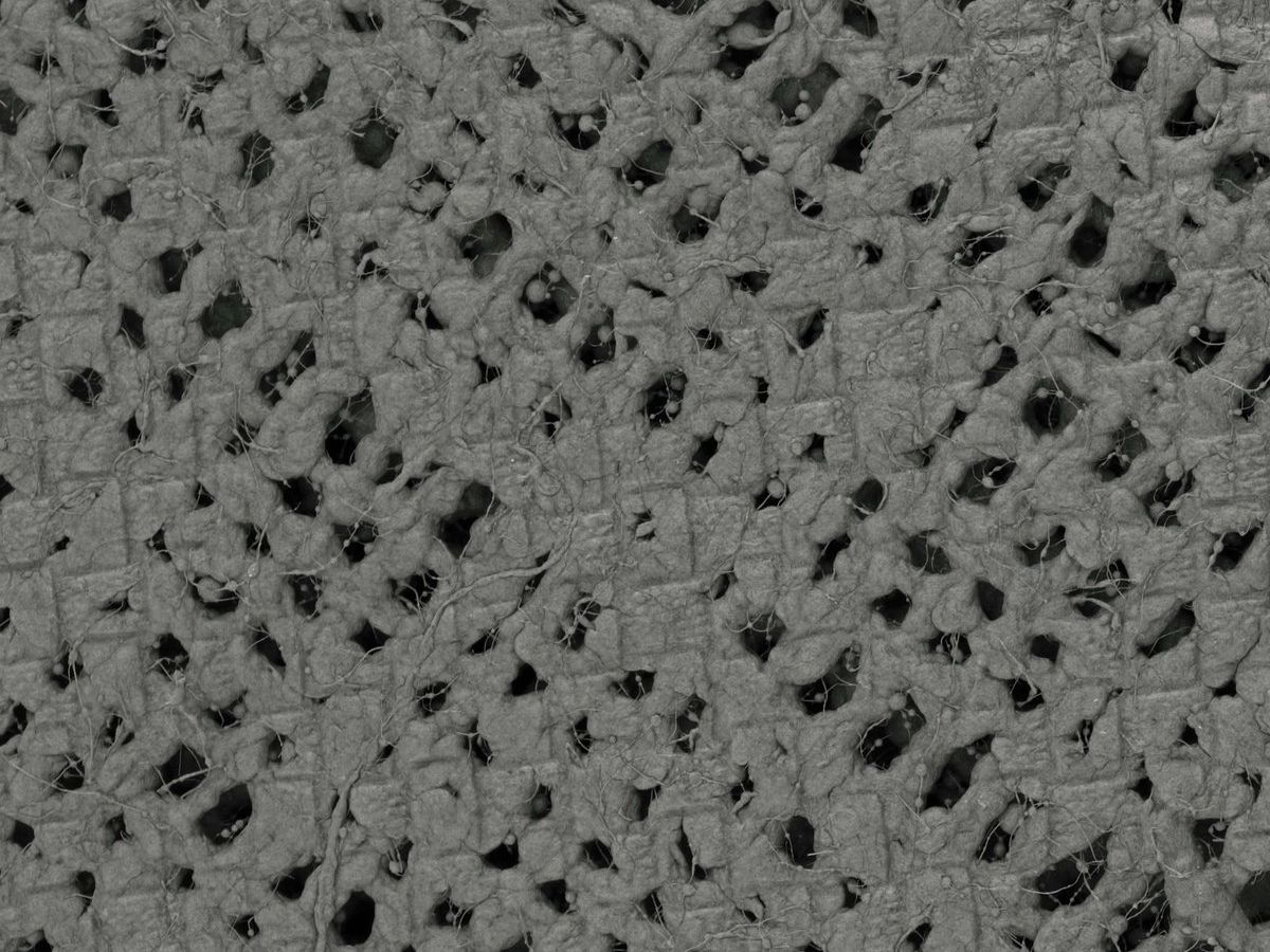 Travellife Aerotex 250 x 400 donkergrijs tenttapijt