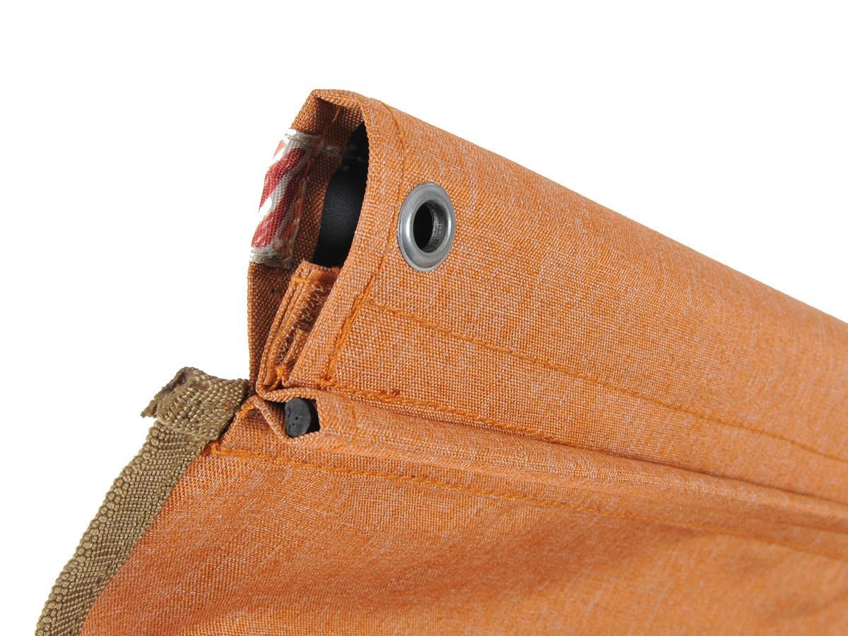Wander Wonder schoenen organizer - Orange