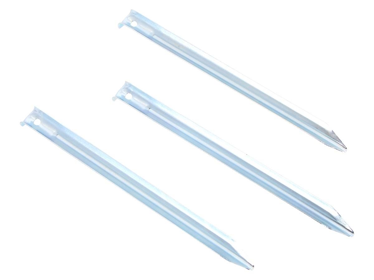 Obelink koffer met halfronde haringen