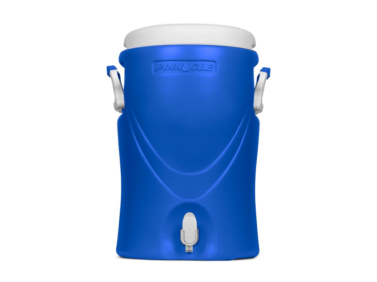 Pinnacle Platino 5 Gallon drankkoeler - Blue