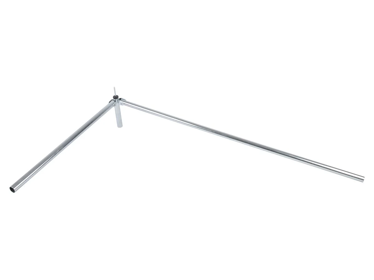 Luifelframe 25mm rechter hoekstuk