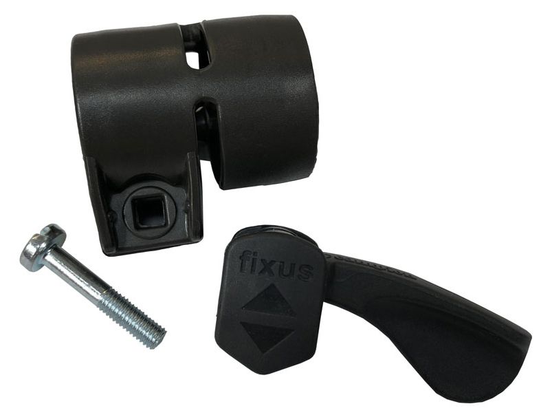 Isabella Fixus buisklem 26 mm