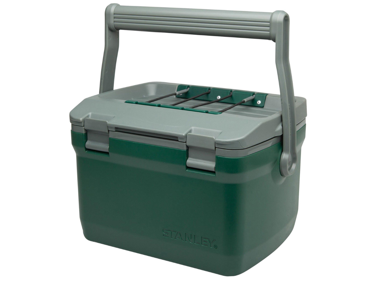 Stanley 6,6 liter koelbox - green