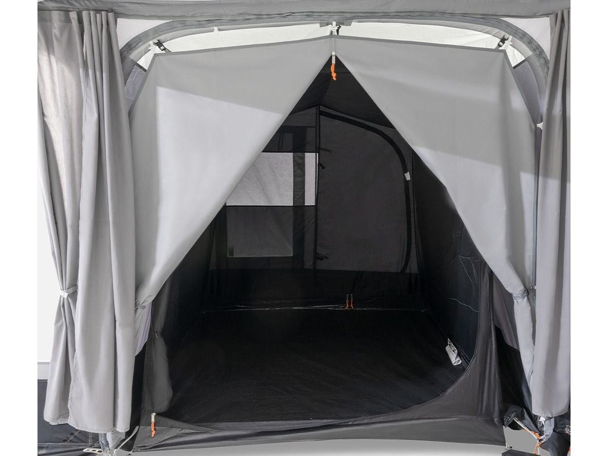 Dometic Tour Air Tall Annexe aanbouw