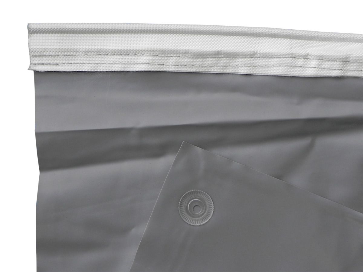 Eurotrail Caravan tochtstrook