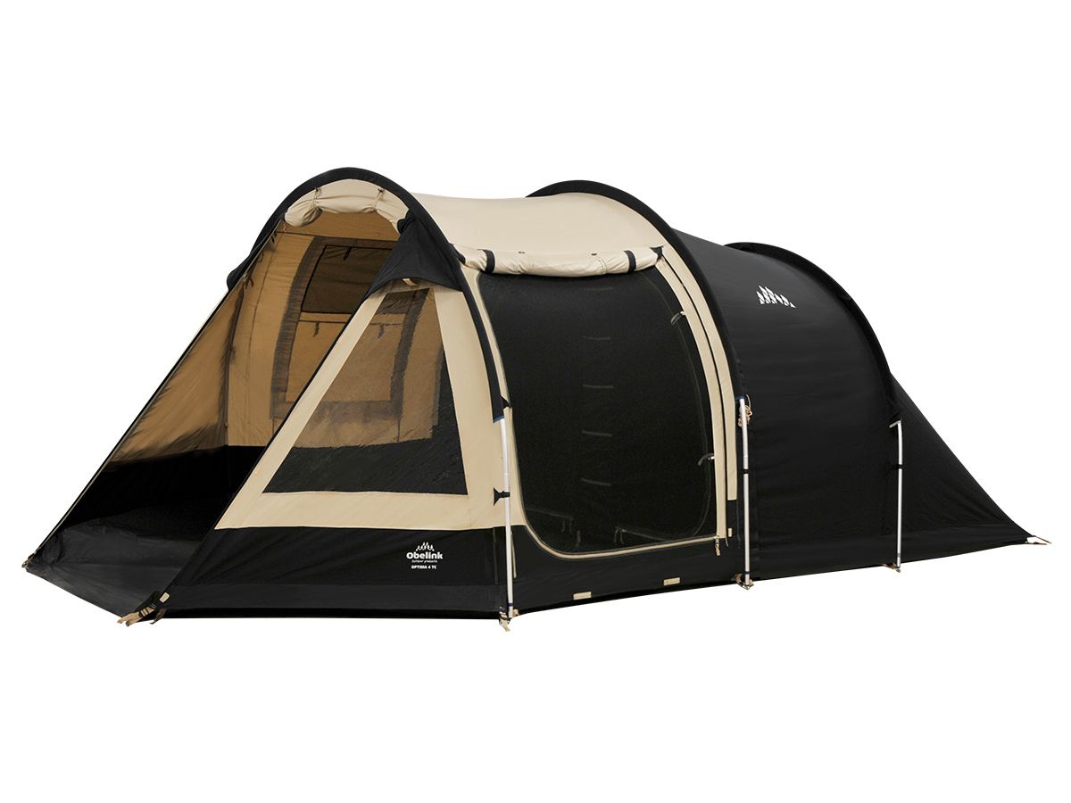 Obelink Optima 4 TC tunneltent