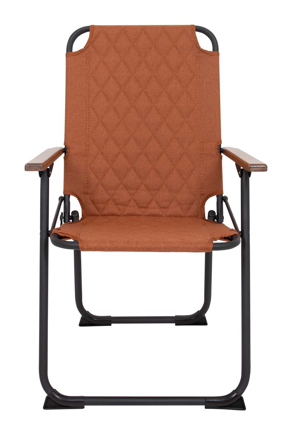 Bo-Camp Industrial Jefferson M klapstoel - Clay