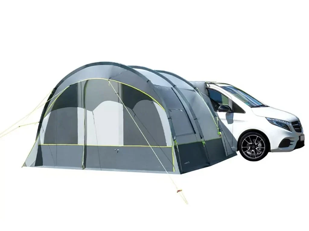 Brunner Beyond bustent