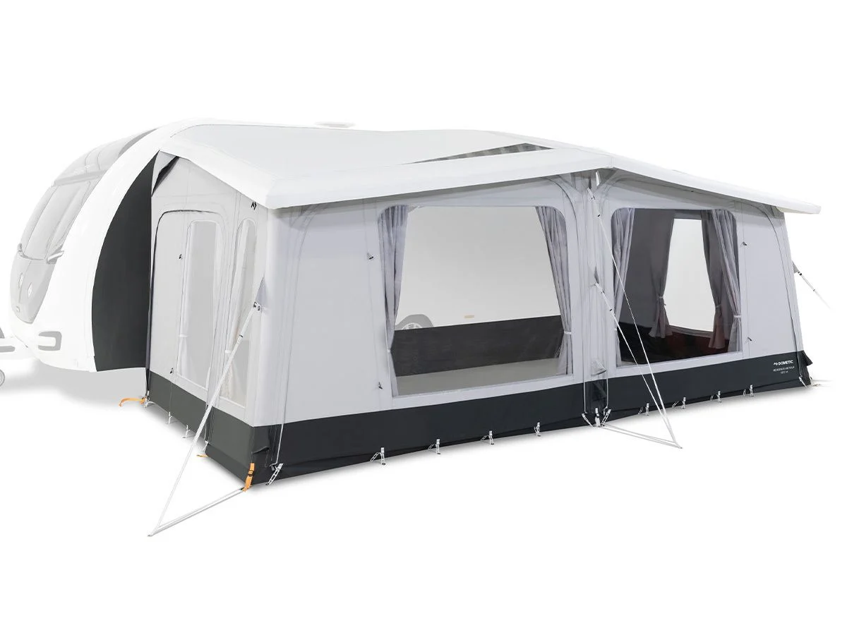Dometic Residence AIR Tour maat 15 (1000 - 1025 cm) opblaasbare caravanvoortent