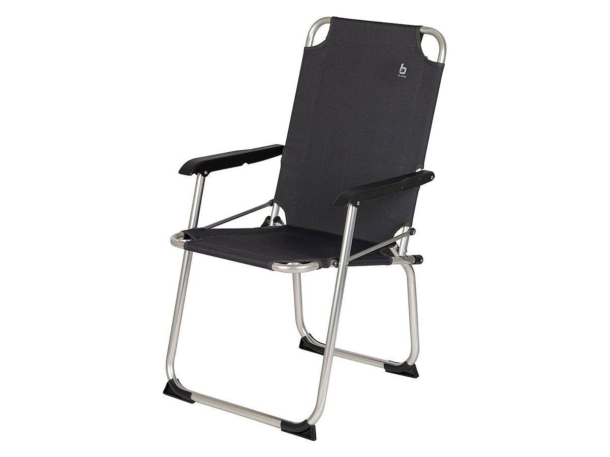 Bo-Camp Copa Rio Classic klapstoel - Graphite