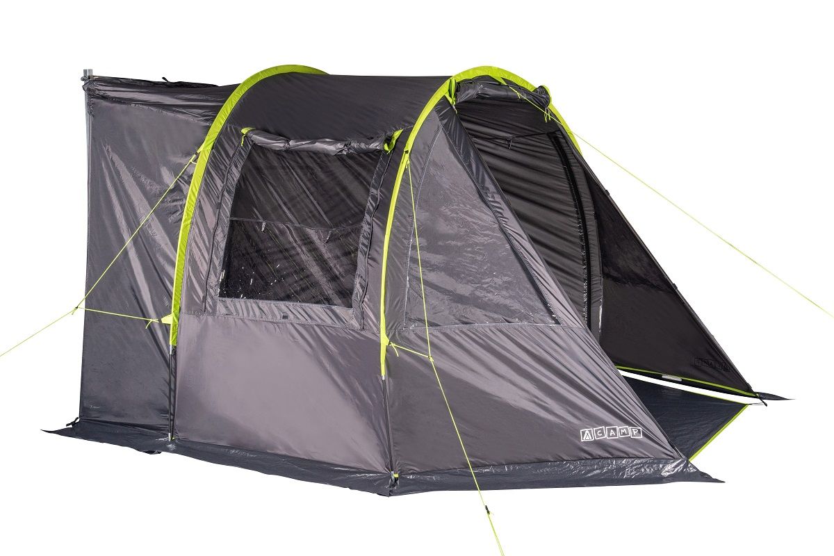 Acamp Skylar Bustent - Anthracite