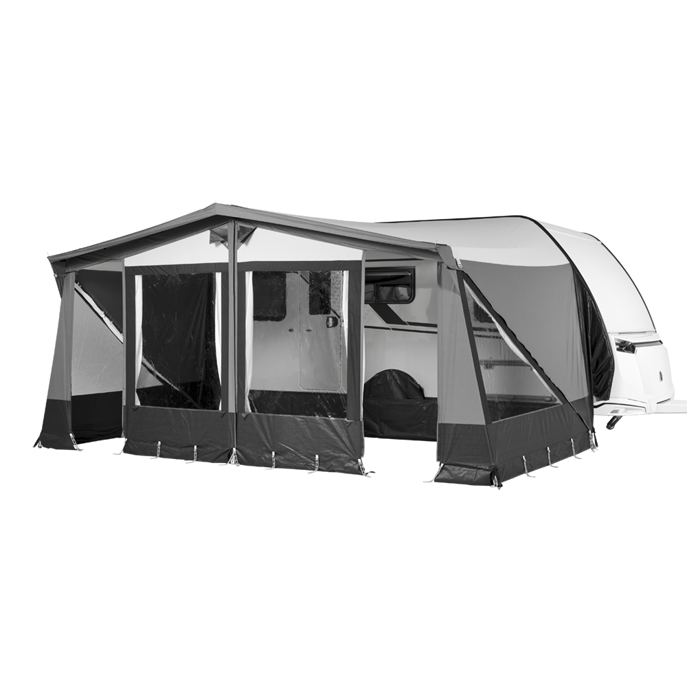 Campout Orion 250 voortent - 851-875 cm