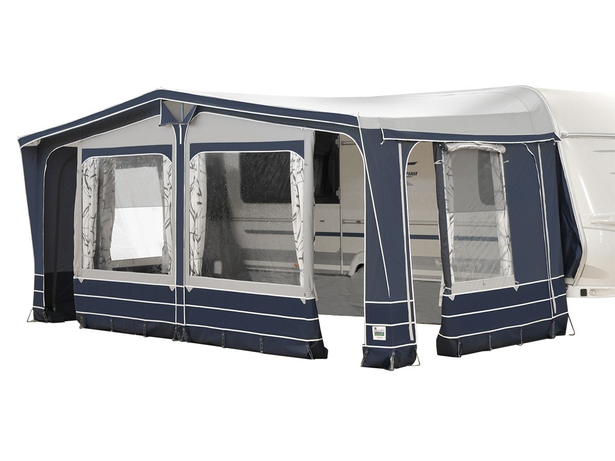 Obelink Riva 240 maat 7 (806 - 830 cm) caravanvoortent