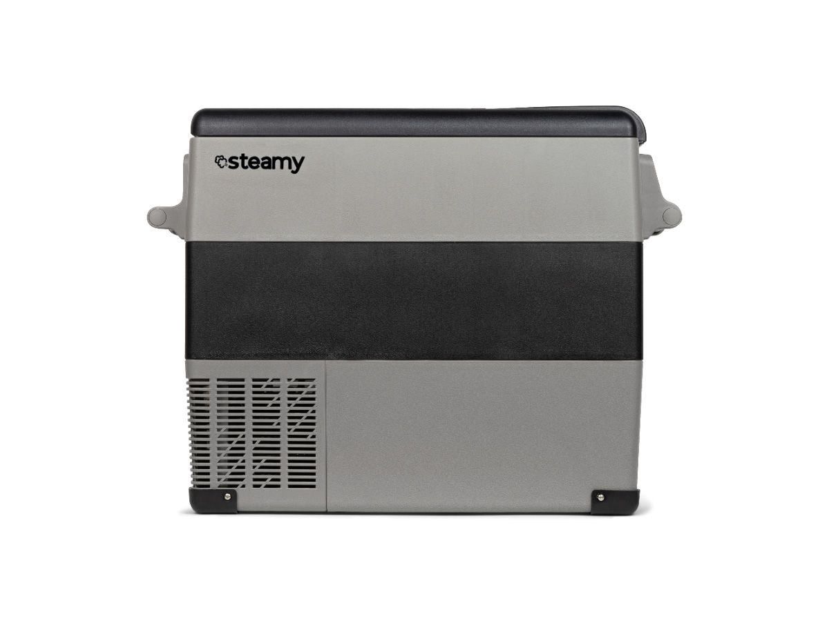 Steamy-E Single Zone 55 elektrische koelbox