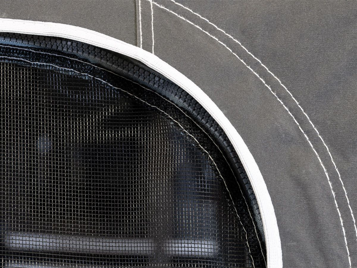 Dometic Mesh Panel Residence Air maat 12 horrengaasset