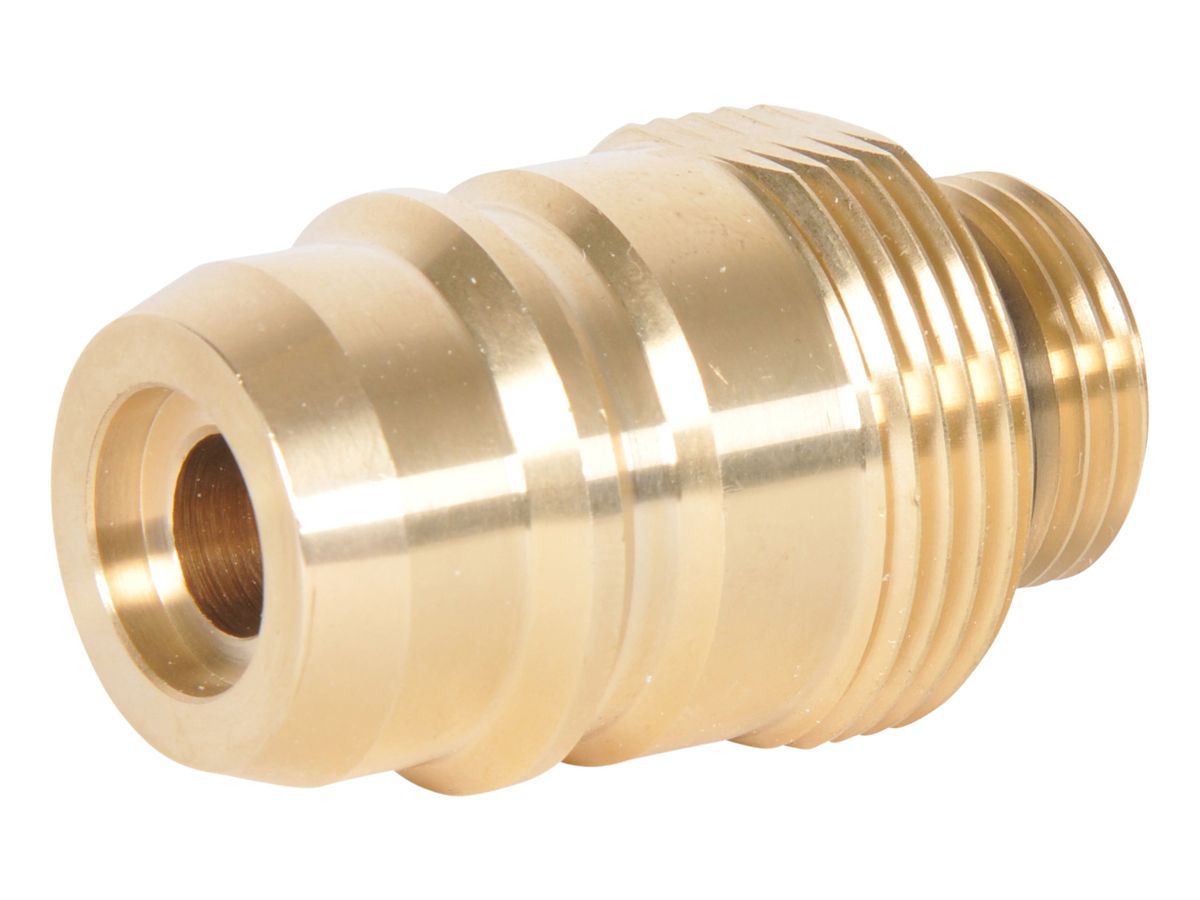 Obelink LPG nippel Spanje/Portugal