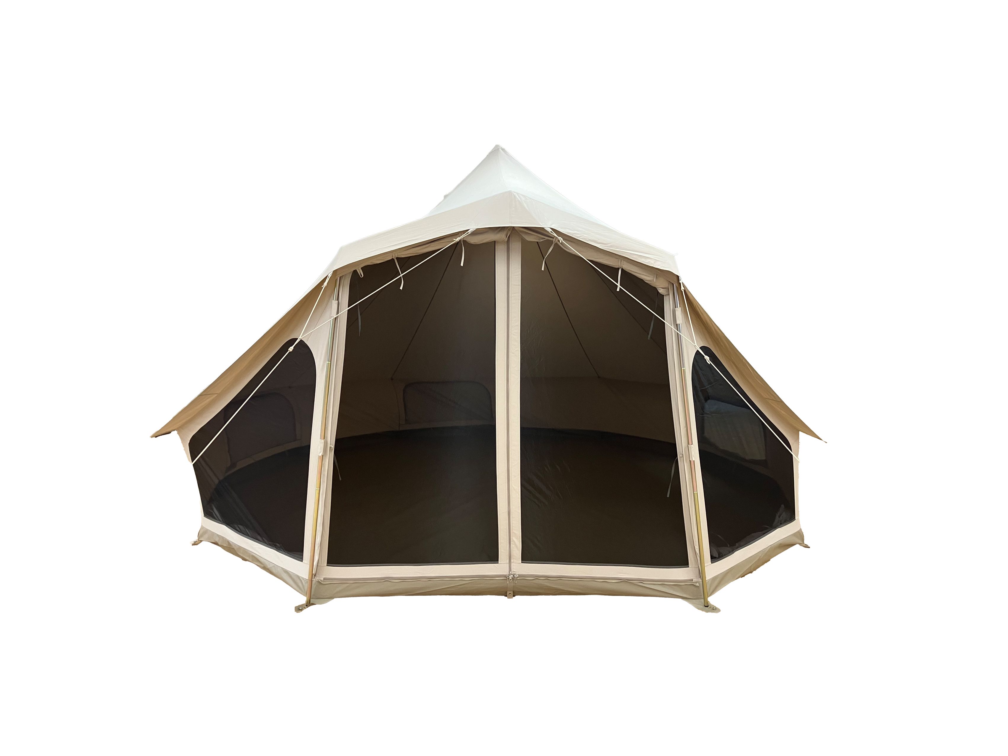 Obelink Sahara 500 High Door Bell tent