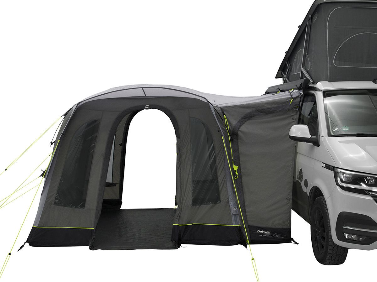 Outwell Daytona Air opblaasbare bustent