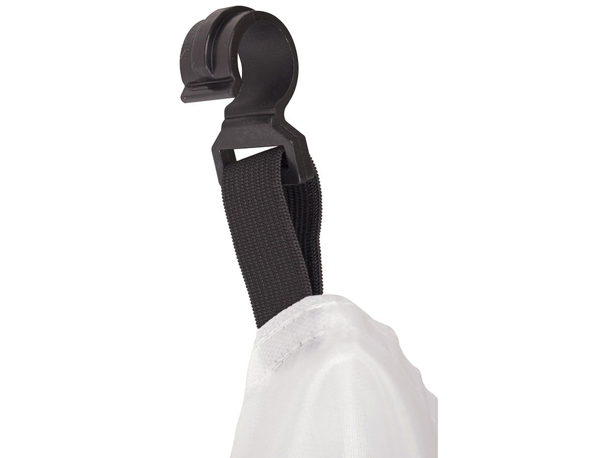 BC Ondertent vouwwagen