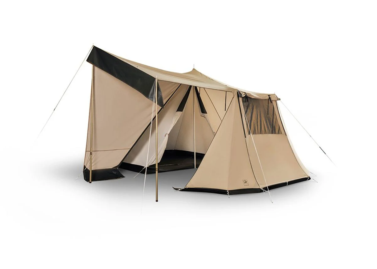 ESVO Acoma lichtgewicht tent