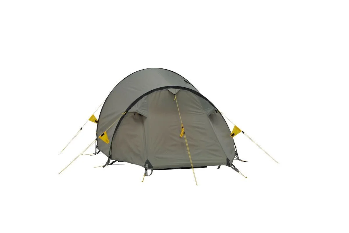 Wechsel Aurora 1 trekkerstent