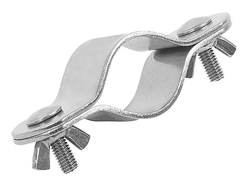 ProPlus dubbele daksteunklemmen 25-28 mm