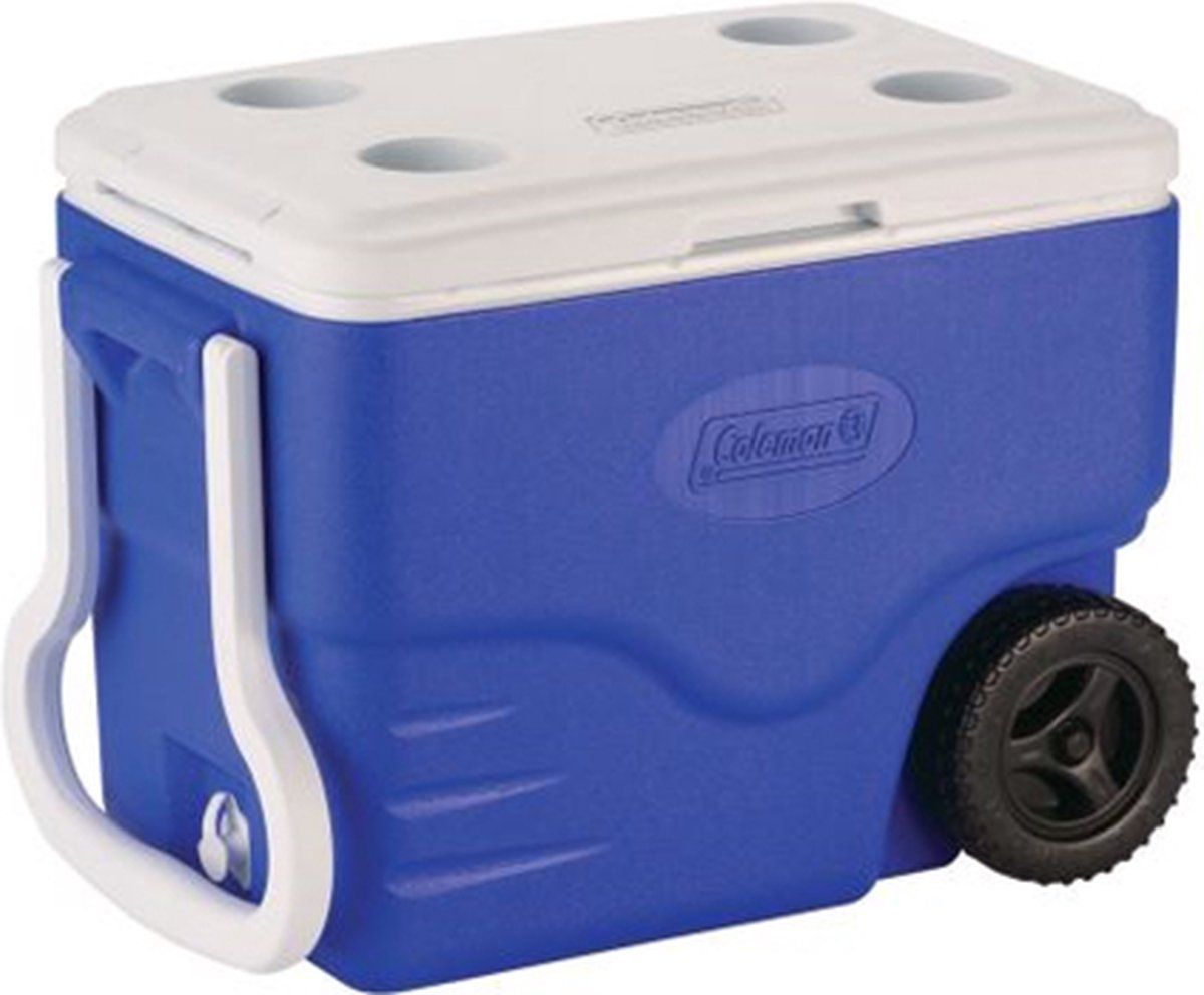 Coleman 40QT Performance 37,5 liter koelbox