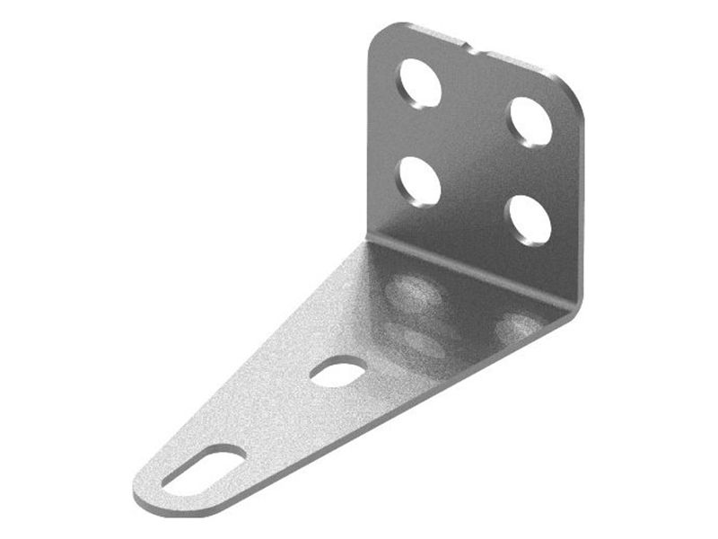 Truma bevestigingshoek gasfilter