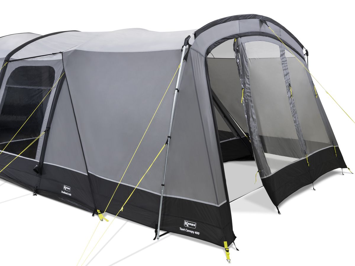 Kampa Tent Canopy 400 tentluifel