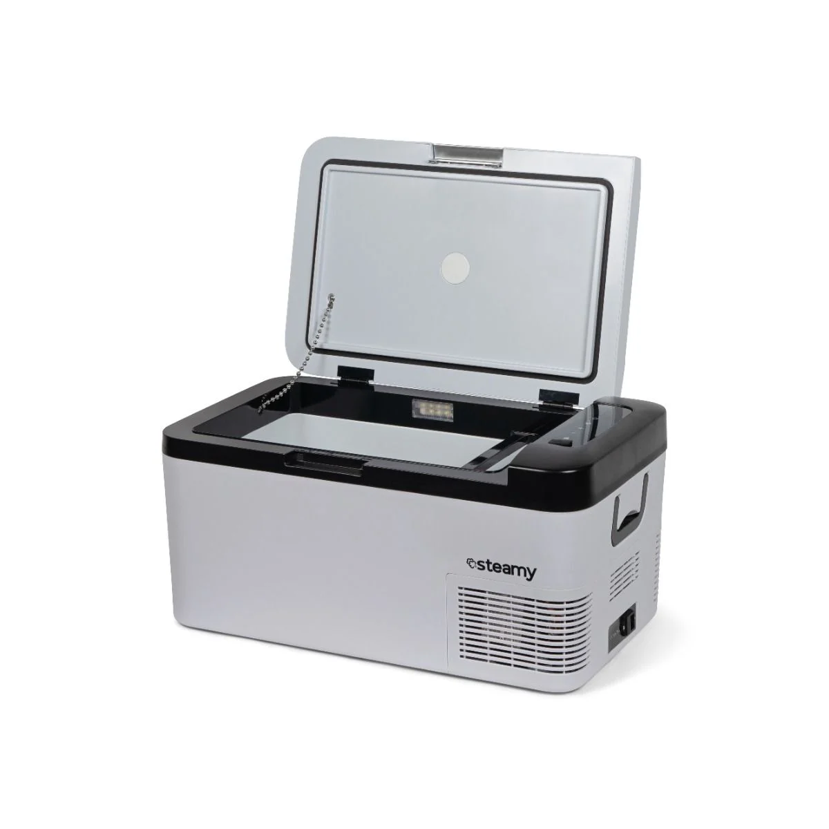 Steamy-E Single Zone 18 elektrische koelbox