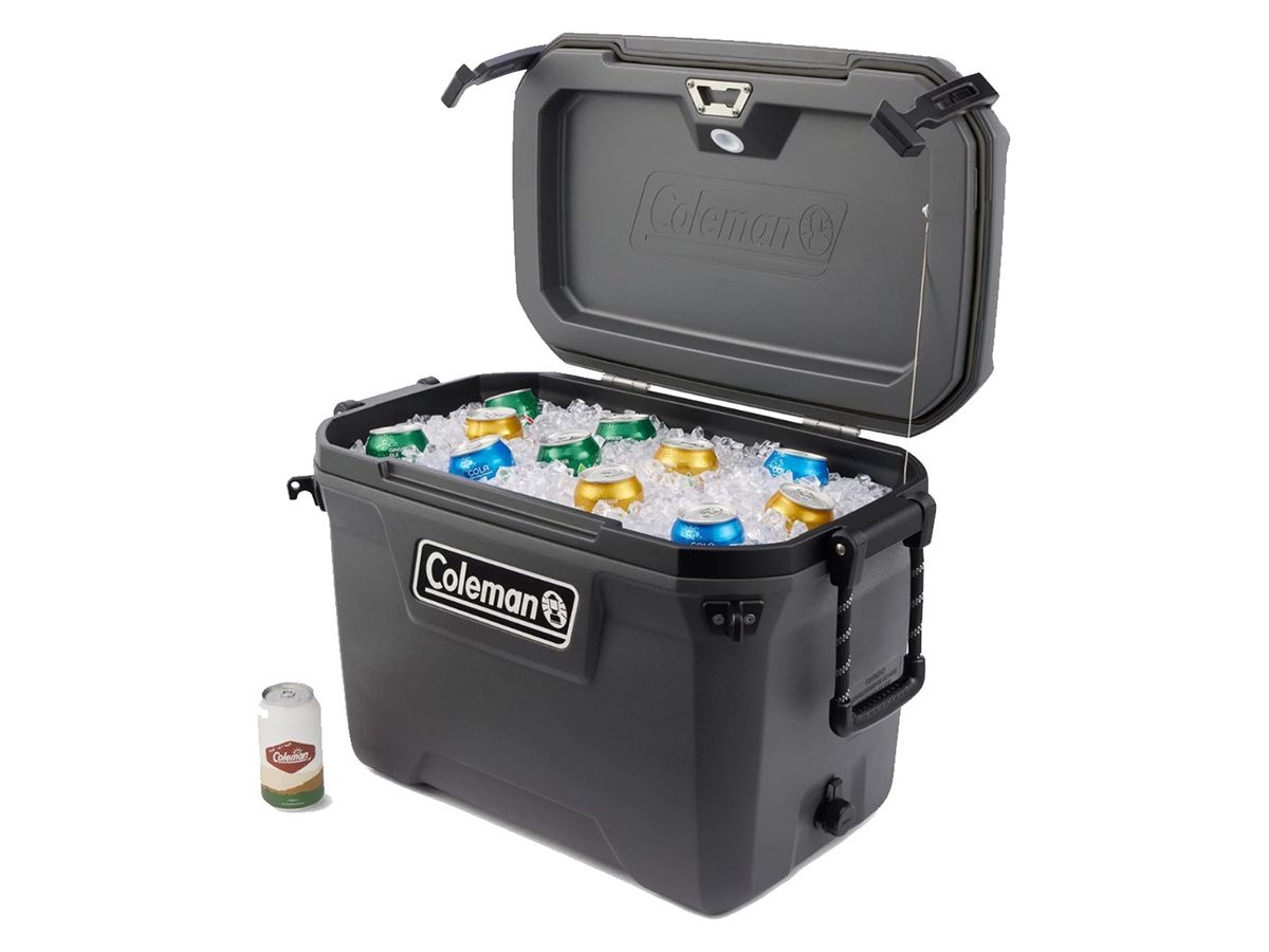 Coleman Convoy 55QT koelbox