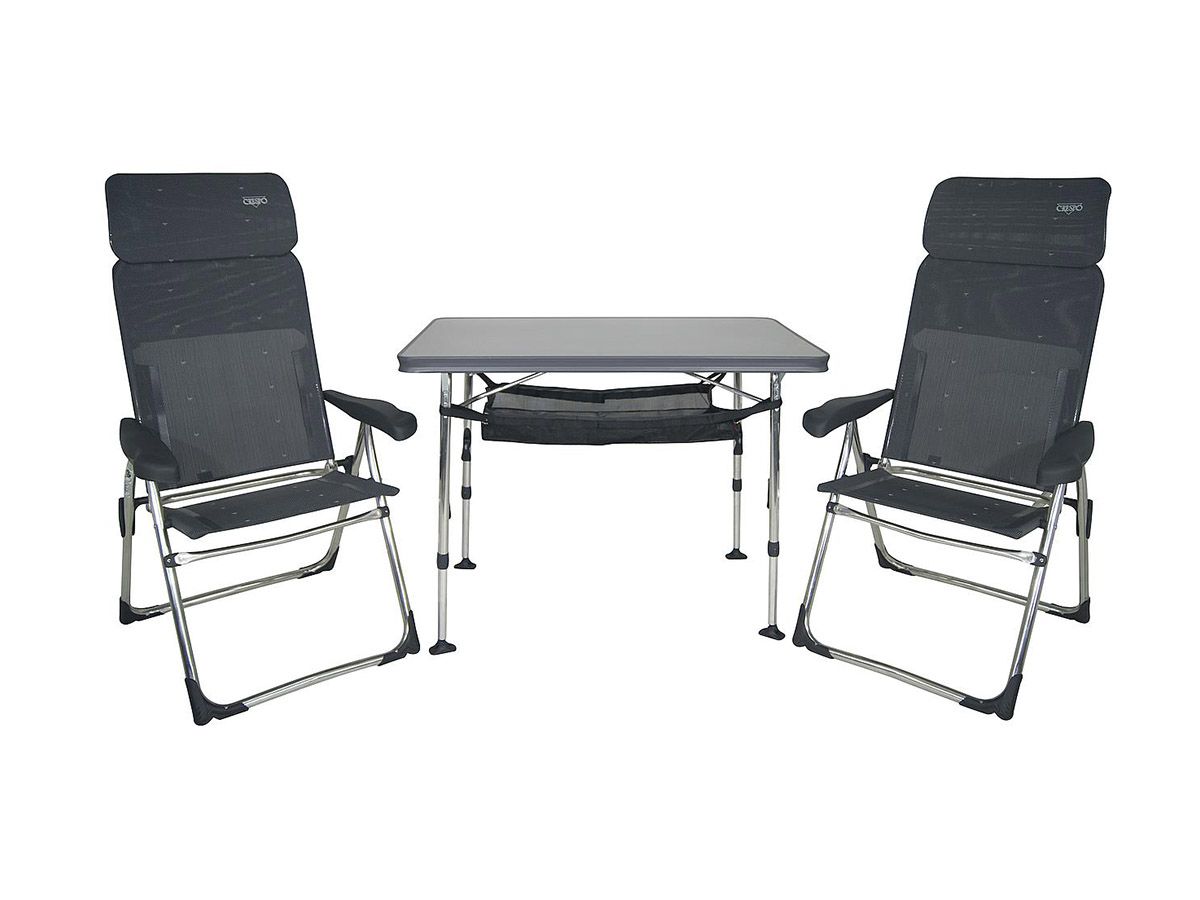 Crespo AL/213-CT Classic campingset