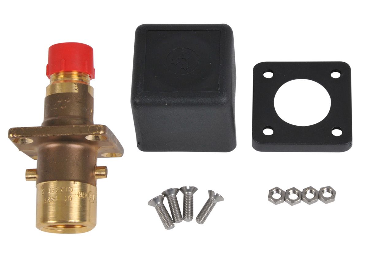 Badé Buitenvulkraan recht